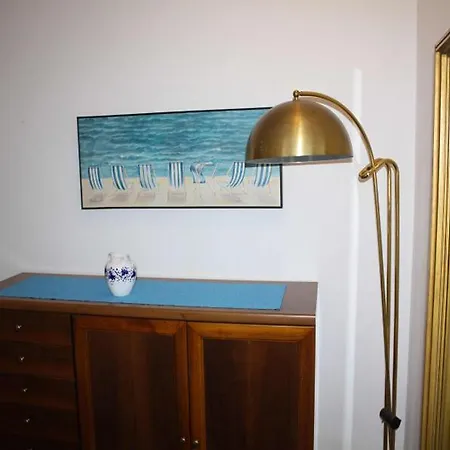 Apartamento Mandorlo *
