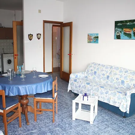 Mandorlo Apartamento *