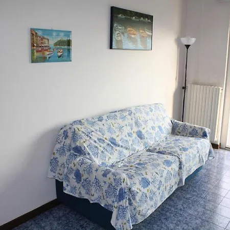 Mandorlo Apartamento