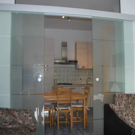 Mandorlo Apartamento