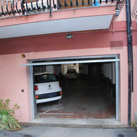 Apartamento Mandorlo