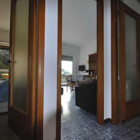 Mandorlo Apartamento *