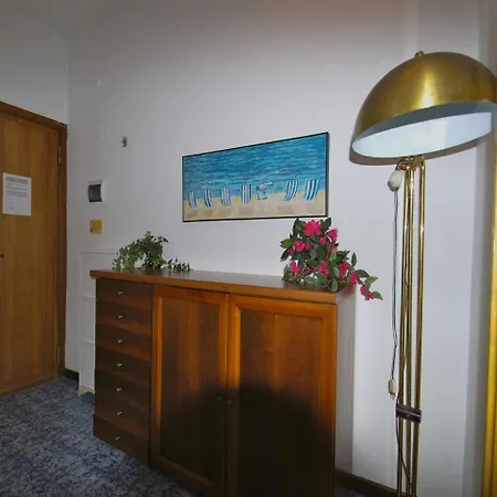 Apartamento Mandorlo Rapallo