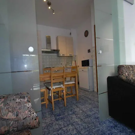 Mandorlo Apartamento