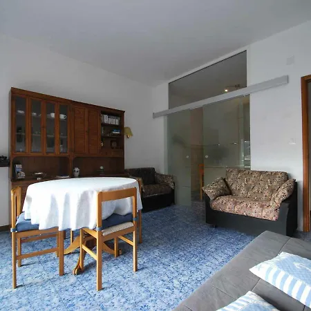 Mandorlo Apartamento