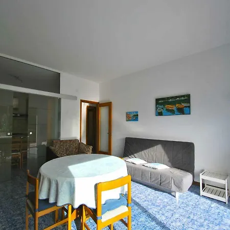 Apartamento Mandorlo Rapallo