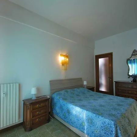 Apartamento Mandorlo *