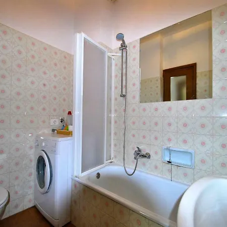 Mandorlo Apartamento *