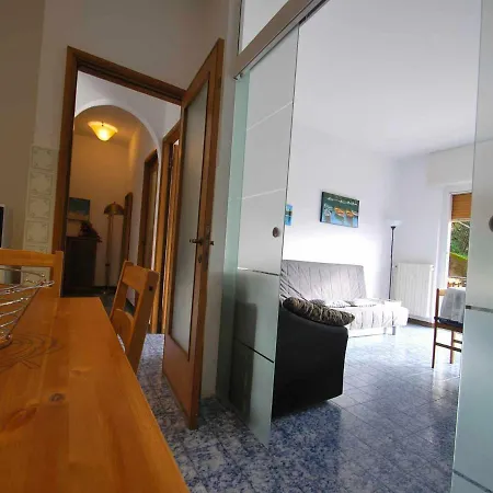 Mandorlo Apartamento