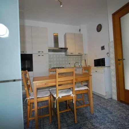 Apartamento Mandorlo Rapallo