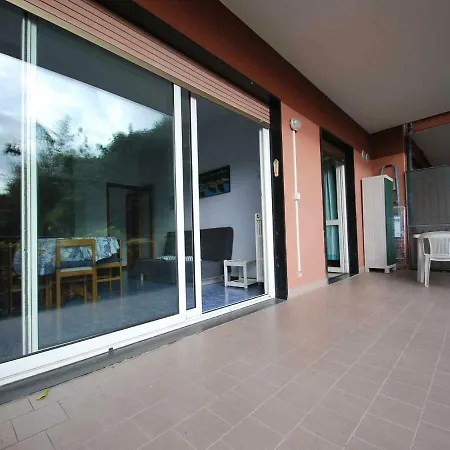 Apartamento Mandorlo *