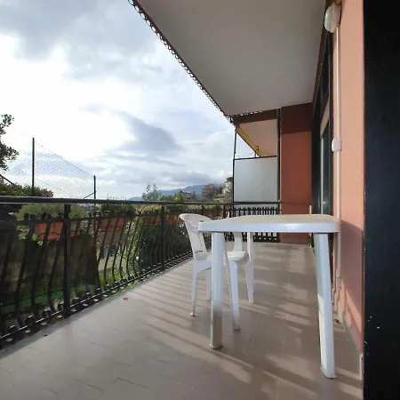 Apartamento Mandorlo Rapallo