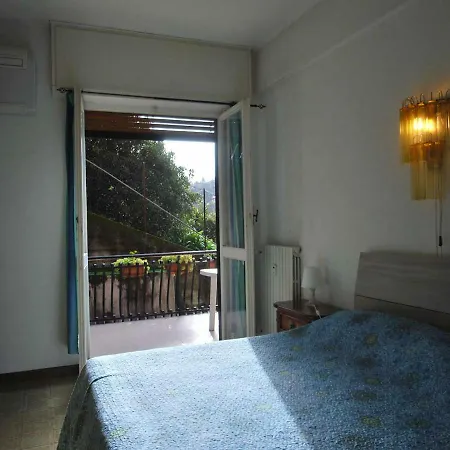 Apartamento Mandorlo *