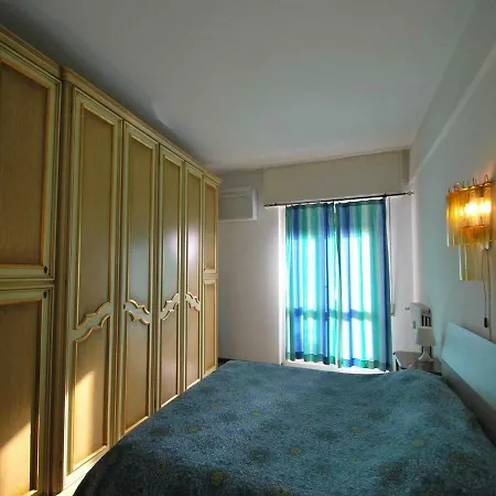 Mandorlo Apartamento *