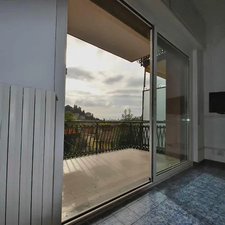 Mandorlo Apartamento