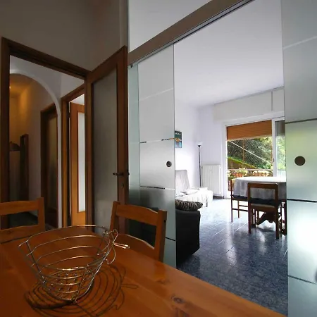 Mandorlo Apartamento *