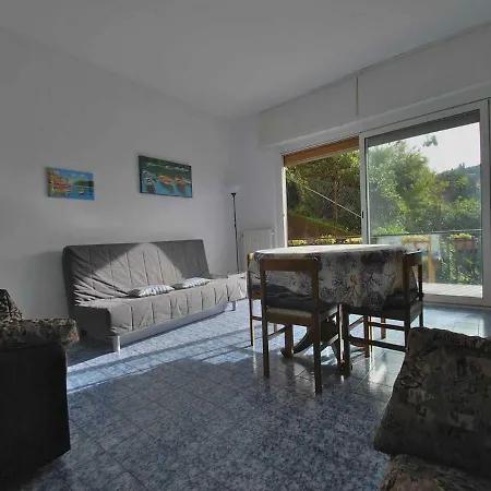 Apartamento Mandorlo *