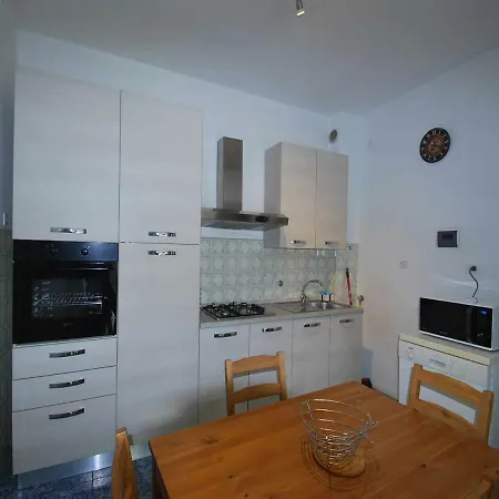 Apartamento Mandorlo *