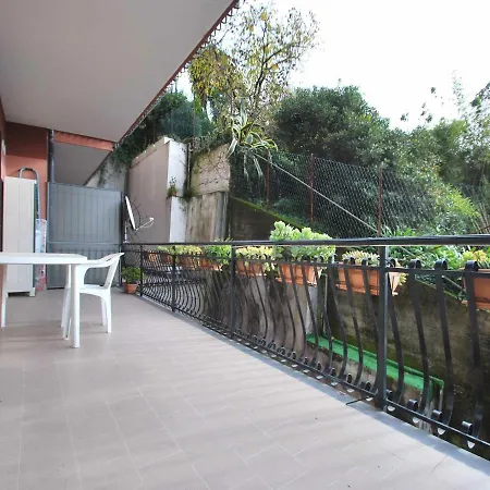 Mandorlo Apartamento Rapallo