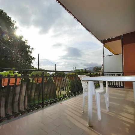 Apartamento Mandorlo Rapallo